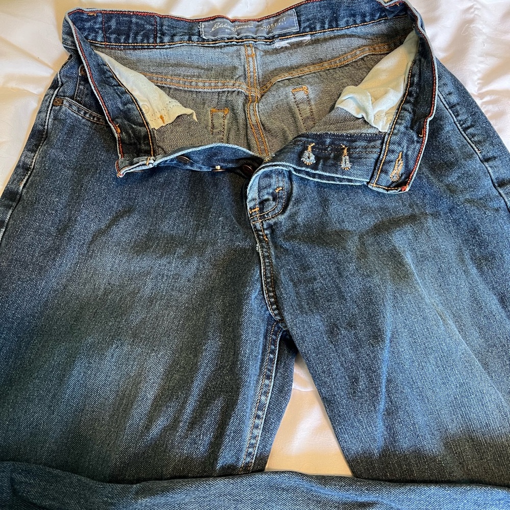 Baggy Jeans